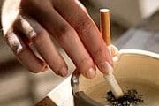 В Венгрии введут запрет на курение. // coldcreekwellness.com