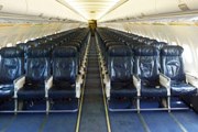 Салон самолета "Авиановы" без первых трех рядов - со 159 креслами // Travel.ru
