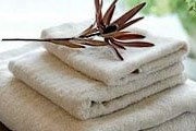 Отели призывают экономить полотенца, чтобы сохранить природу. // tradevv.com