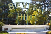 Беверли-Хиллз – популярный пригород Лос-Анджелеса. // lovebeverlyhills.com