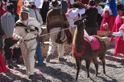 Аймара - индейский народ в Андах, на западе Южной Америки // Wikipedia
