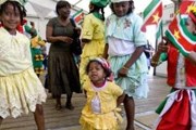 Программа фестиваля Kwakoe рассчитана на всю семью. // iamsterdam.com