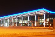 Новый терминал аэропорта Харькова // Travel.ru