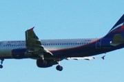 Первые рейсы в Нижний Новгород будут на Airbus A319. // Travel.ru