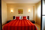 Новый отель предлагает комфортные условия для работы и отдыха. // hotel-sibir.ru