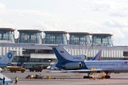 Аэропорт Пулково в Санкт-Петербурге // Travel.ru