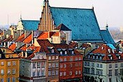 Польша ждет увеличения числа туристов. // wikipedia.org