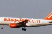 Самолет авиакомпании easyJet // Travel.ru