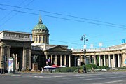 Санкт-Петербург ждет 8 миллионов гостей. // spbguide.com