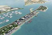 Destination Village станет новой достопримечательностью Абу-Даби. // Abu Dhabi Tourism Authority
