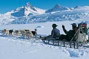 Гренландия предлагает зимние приключения. // discover-the-world.co.uk