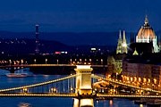 Музеи Будапешта будут работать до поздней ночи. // flickr.com / wicks_photo