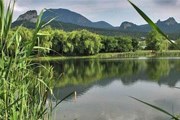 Ставрополье предлагает отдых на природе. // kavkaz-uzel.ru
