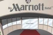 Скриншот игры My Marriott Hotel
