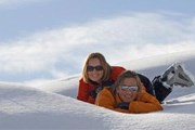 Австрия - в числе лидеров спроса на горнолыжный отдых. // weissensee.com