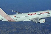 Тунис и Москву связали рейсы Tunisair // tourprom.ru