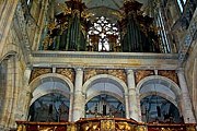 В соборе зазвучит органная музыка. // nice-places.com