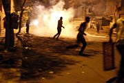 В Каире опасаются продолжения беспорядков. // Reuters 