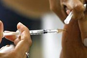 ЮАР не пустит путешествующих в Замбию без прививки. // dong-von.ru