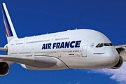Уборка мусора ляжет на плечи пассажиров. // Air France