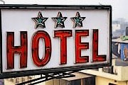 Не все отели Сочи прошли классификацию. // telegraph.co.uk