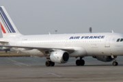 Самолет авиакомпании Air France // Travel.ru