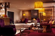 Лобби отеля // rica-hotels.com
