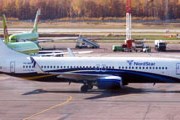 Самолет авиакомпании NordStar  // Travel.ru