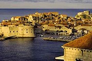 Хорватия привлекает туристов. // telegraph.co.uk