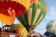 Зрителей будут бесплатно катать на воздушных шарах. // airadventures.org