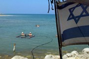 Израиль - это экскурсионный и курортный виды отдыха. // newsru.co.il