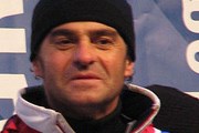 Альберто Томба заинтересовался Грузией. // Wikipedia