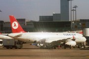 Самолеты авиакомпании Turkish Airlines // Travel.ru