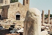 Памятники Кипра ждут туристов. // Wikipedia