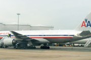 Самолет American Airlines // Travel.ru