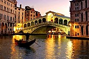 Посещение Венеции подорожает. // firzworks.blogspot.com