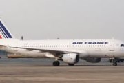 Самолет авиакомпании Air France // Travel.ru