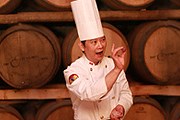 С картой туриста можно бесплатно посетить кулинарный мастер-класс. // seehongkongpass.iventurecard.com