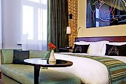 Отель предлагает роскошный отдых. // sofitel.com