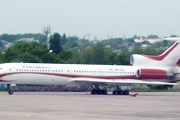 Самолет авиакомпании "Континент" // Travel.ru