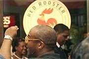 Red Rooster был популярен в Гарлеме во времена Великой депрессии. // redroosterharlem.com