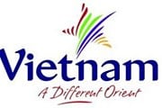Логотип Вьетнама на международном туристическом рынке.