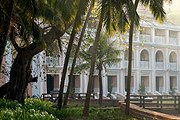 Отель Grand Hyatt Goa // hyatt.com