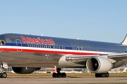 Самолет American Airlines // Airliners.net