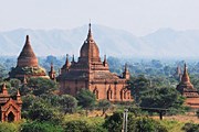 Мьянма готовится к Играм Юго-Восточной Азии. // beautifulplacestovisit.com