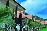 Отель Sari Pacifica Redang Island // saripacifica.com