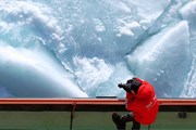 Круиз на Северный полюс – познавательно-развлекательный. // p-expeditions.com