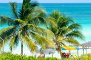 Кайо-Коко - остров роскошных пляжей. // Travel.ru