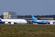 Airbus A380 и Boeing 787 // Travel.ru
