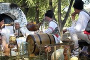 Праздник вина привлекает туристов в Молдавию. // calend.ru